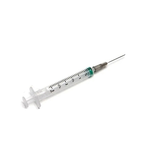 Proconnekt- Disposable Syringe